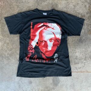 vintage 1992 the cure wish tour brockum tag one size fits most (fits like xl)